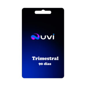 Nuvi Tv = 90 dias